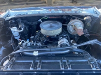 1979 GMC High Sierra for sale in Michigan (ID-125603)