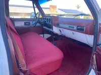 1979 GMC High Sierra for sale in Michigan (ID-125603)