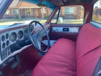 1979 GMC High Sierra for sale in Michigan (ID-125603)