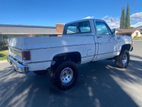 1979 GMC High Sierra for sale in Michigan (ID-125603)