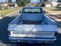 1979 GMC High Sierra for sale in Michigan (ID-125603)