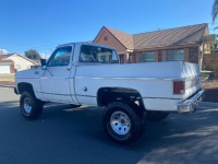 1979 GMC High Sierra for sale in Michigan (ID-125603)