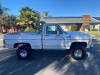 1979 GMC High Sierra for sale in Michigan (ID-125603)