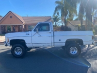 1979 GMC High Sierra for sale in Michigan (ID-125603)
