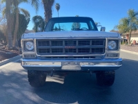 1979 GMC High Sierra for sale in Michigan (ID-125603)
