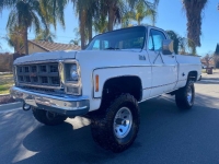 1979 GMC High Sierra for sale in Michigan (ID-125603)