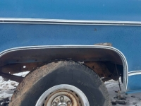 1979 GMC High Sierra for sale in Michigan (ID-140474)