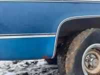 1979 GMC High Sierra for sale in Michigan (ID-140474)