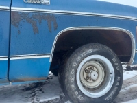 1979 GMC High Sierra for sale in Michigan (ID-140474)