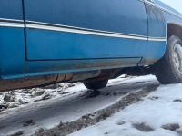 1979 GMC High Sierra for sale in Michigan (ID-140474)