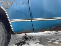 1979 GMC High Sierra for sale in Michigan (ID-140474)