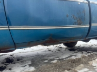 1979 GMC High Sierra for sale in Michigan (ID-140474)