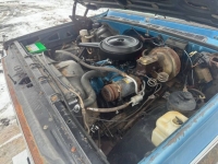 1979 GMC High Sierra for sale in Michigan (ID-140474)