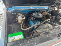 1979 GMC High Sierra for sale in Michigan (ID-140474)