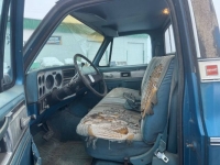 1979 GMC High Sierra for sale in Michigan (ID-140474)