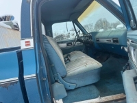 1979 GMC High Sierra for sale in Michigan (ID-140474)
