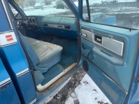 1979 GMC High Sierra for sale in Michigan (ID-140474)