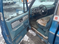 1979 GMC High Sierra for sale in Michigan (ID-140474)