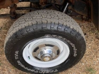 1979 GMC K10 for sale in Michigan (ID-122437)