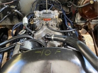 1979 GMC K10 for sale in Michigan (ID-122437)