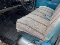 1979 GMC K10 for sale in Michigan (ID-122437)