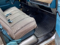 1979 GMC K10 for sale in Michigan (ID-122437)