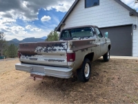 1979 GMC K10 for sale in Michigan (ID-122437)