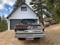1979 GMC K10 for sale in Michigan (ID-122437)