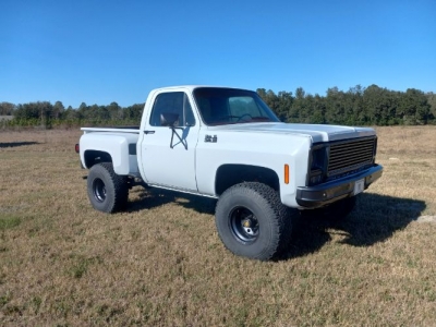 1979 GMC K15 for sale