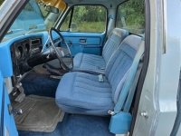 1979 GMC K1500 for sale in Michigan (ID-145274)