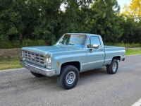 1979 GMC K1500 for sale in Michigan (ID-145274)