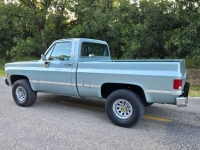 1979 GMC K1500 for sale in Michigan (ID-145274)