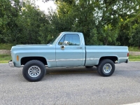 1979 GMC K1500 for sale in Michigan (ID-145274)