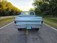 1979 GMC K1500 for sale in Michigan (ID-145274)