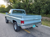 1979 GMC K1500 for sale in Michigan (ID-145274)