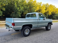 1979 GMC K1500 for sale in Michigan (ID-145274)