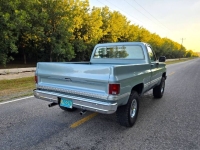 1979 GMC K1500 for sale in Michigan (ID-145274)
