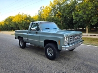 1979 GMC K1500 for sale in Michigan (ID-145274)