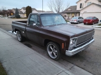 1979 GMC Pickup for sale in Michigan (ID-95122)
