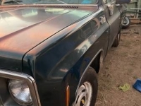 1979 GMC Sierra for sale in Michigan (ID-108176)