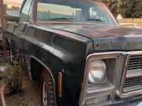 1979 GMC Sierra for sale in Michigan (ID-108176)