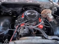 1979 GMC Sierra for sale in Michigan (ID-108176)