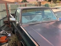 1979 GMC Sierra for sale in Michigan (ID-108176)