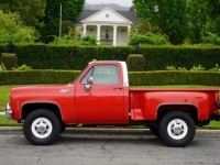1979 GMC Sierra for sale in Michigan (ID-115686)