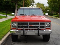 1979 GMC Sierra for sale in Michigan (ID-115686)