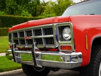 1979 GMC Sierra for sale in Michigan (ID-115686)