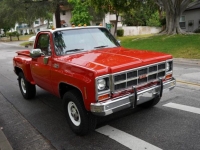 1979 GMC Sierra for sale in Michigan (ID-115686)