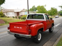 1979 GMC Sierra for sale in Michigan (ID-115686)