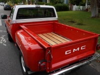1979 GMC Sierra for sale in Michigan (ID-115686)