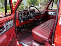 1979 GMC Sierra for sale in Michigan (ID-115686)